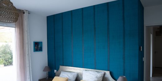 Papier Peint et Décorations Murales : Transformez Votre Intérieur avec Daupes Leroy
