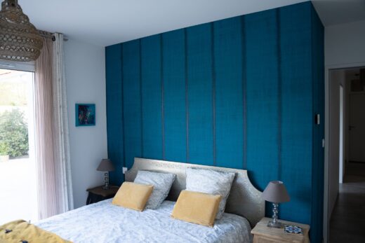 Papier Peint et Décorations Murales : Transformez Votre Intérieur avec Daupes Leroy