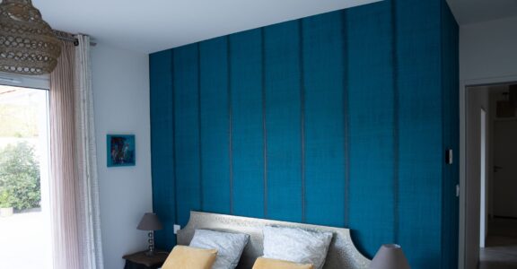 Papier Peint et Décorations Murales : Transformez Votre Intérieur avec Daupes Leroy